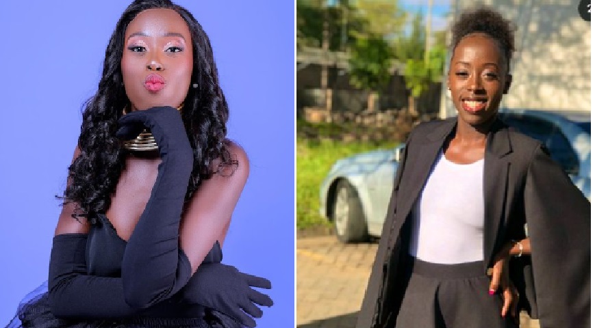 Why Akothee Walked Out Of Barbie Show